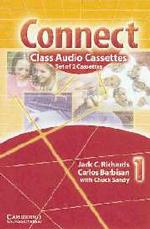 Connect Class Cassettes 1. （ABRIDGED）