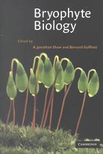 Bryophyte Biology