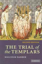 テンプル騎士団（第２版）<br>Trial of the Templars （2ND）