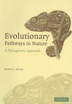 Evolutionary Pathways in Nature : A Phylogenetic Approach