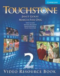 Touchstone Level 2 Video Resource Book. （1 SPI）