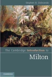 ケンブリッジ版　ミルトン入門<br>The Cambridge Introduction to Milton (Cambridge Introductions to Literature)