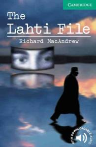 The Lahti File.