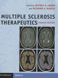 多発性硬化症の治療薬（第４版）<br>Multiple Sclerosis Therapeutics （4TH）