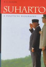 政治家スハルト伝<br>Suharto : A Political Biography