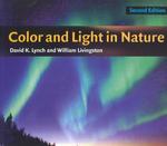 自然における色彩と光線（第２版）<br>Color and Light in Nature （2ND）