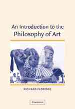 芸術哲学入門<br>An Introduction to the Philosophy of Art