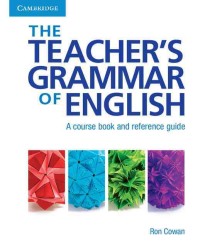 Teacher's Grammar of English, the Hardback with answers