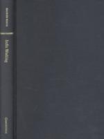 India Working : Essays on Society and Economy (Contemporary South Asia)
