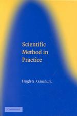 Scientific Method in Practice