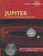 木星<br>Jupiter : The Planet, Satellites and Magnetosphere (Cambridge Planetary Science Series, 1) （HAR/CDR）