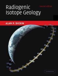 Radiogenic Isotope Geology （2ND）