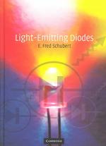 発光ダイオード<br>Light-emitting Diodes -- Hardback (English Language Edition)