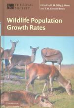 Wildlife Population Growth Rates