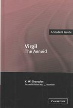 Virgil : The Aeneid (Landmarks of World Literature) （2 Student）