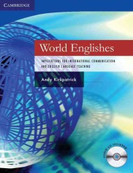 World Englishes with Audio Cd. （HAR/COM）