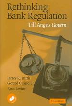 銀行規制の再考：影響力の国際比較<br>Rethinking Bank Regulation : Till Angels Govern