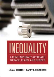 不平等：人種、階級とジェンダーへの現代アプローチ<br>Inequality : A Contemporary Approach to Race, Class, and Gender