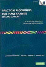 Practical Algorithms for Image Analysis with CD-ROM （2ND）