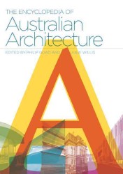 ケンブリッジ版　オーストラリア建築百科事典<br>The Encyclopedia of Australian Architecture