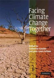 気候変動に立ち向かうために<br>Facing Climate Change Together （1ST）