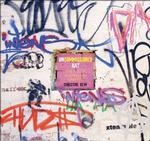 Uncommissioned Art : An A-Z of Australian Graffiti
