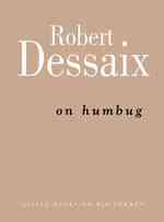 On Humbug -- Hardback