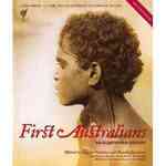 First Australians : An Illustrated History