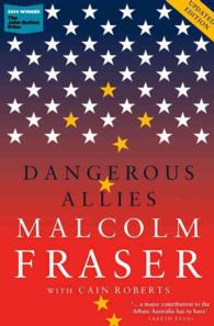 Dangerous Allies -- Paperback / softback