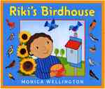Riki's Birdhouse