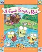 A Good Knight's Rest (Good Knight)