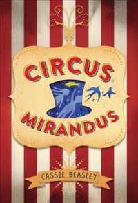 Circus Mirandus ( OME )
