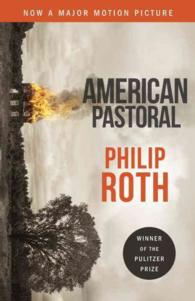 American Pastoral （Reprint）