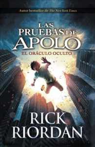 El orculo oculto/ the Hidden Oracle (Las pruebas de Apolo/ the Trials of Apollo)