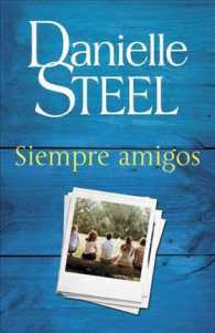 Siempre amigos/ Friends Forever （TRA）