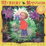 Mystery Mansion : A Look Again Book