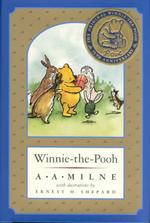 Winnie-The-Pooh （75 ANV）