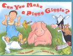 Can You Make a Piggy Giggle? （1ST）
