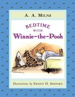 Bedtime with Winnie-The-Pooh （BRDBK）