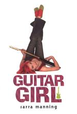 Guitar Girl （1ST）