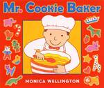 Mr. Cookie Baker