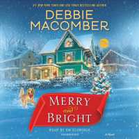 Merry and Bright (4-Volume Set) （Unabridged）