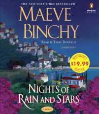 Nights of Rain and Stars (8-Volume Set) （Unabridged）