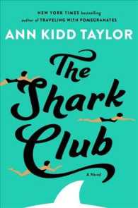 The Shark Club (8-Volume Set) （Unabridged）