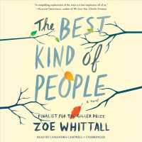 The Best Kind of People (9-Volume Set) （Unabridged）