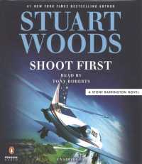 Shoot First (7-Volume Set) (Stone Barrington) （Unabridged）