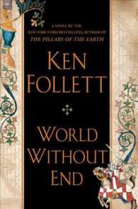 World without End (12-Volume Set) (The Pillars of the Earth) （Abridged）