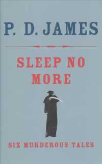 Sleep No More : Six Murderous Tales