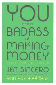 You Are a Badass at Making Money - Target Signed Edition （Signed）