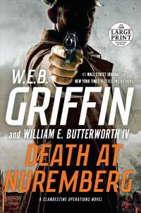 Death at Nuremberg (Random House Large Print) （LRG）